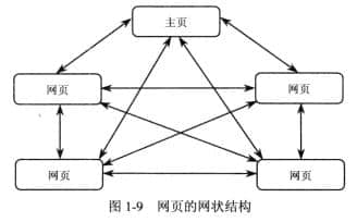 网状结构